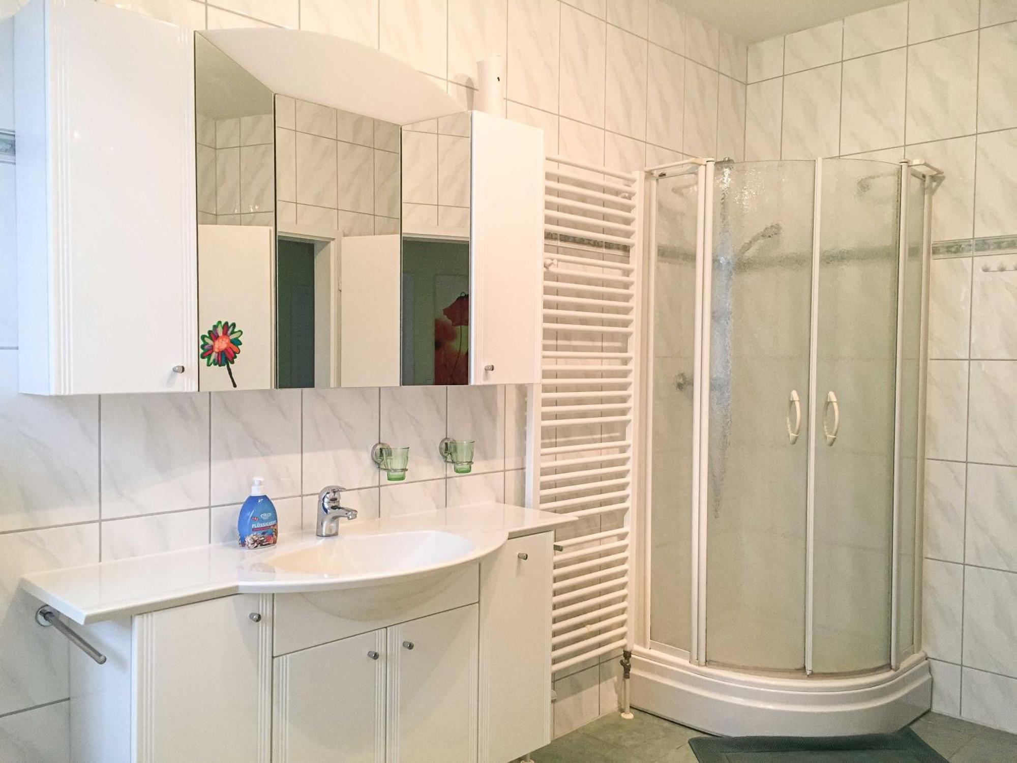 Ferienwohnung Im Kranichgebiet Gross Mohrdorf Zewnętrze zdjęcie
